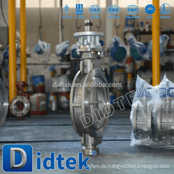Didtek China Professional Ventil Hersteller Dosierventil